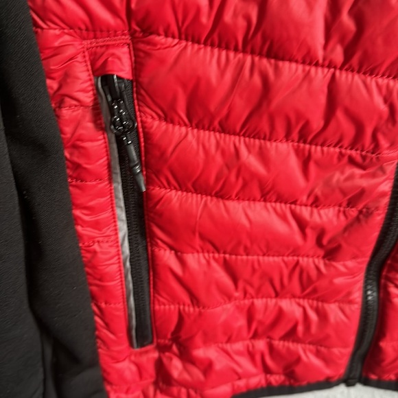 Men’s size medium Pendleton Whisky branded jacket - Picture 4 of 9